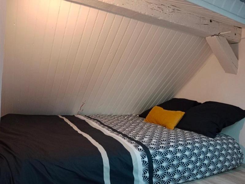 Appartement Cosy Centre Ville Melun Exterior foto